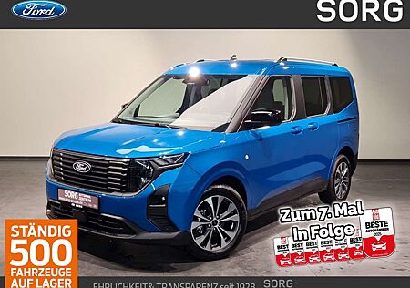 Ford Tourneo Courier 1.0 EcoBoost Titanium*SITZHZG*