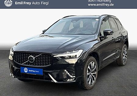 Volvo XC 60 XC60 XC60 B5 B AWD Plus Dark