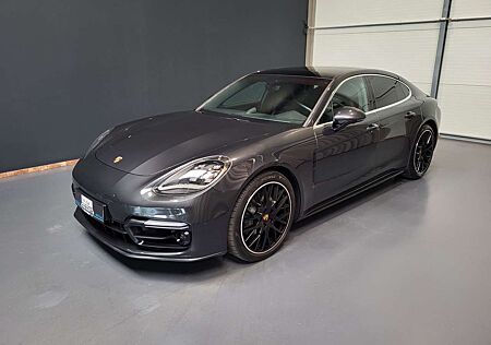 Porsche Panamera 4S Diesel *TOP Ausstattung| Sport Chrono*