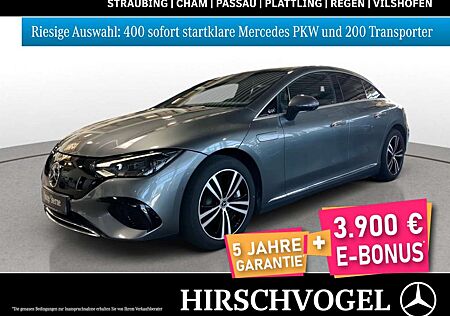 Mercedes-Benz EQE 350 Electric Art+Premium-P+DISTRONIC+KEYLESS