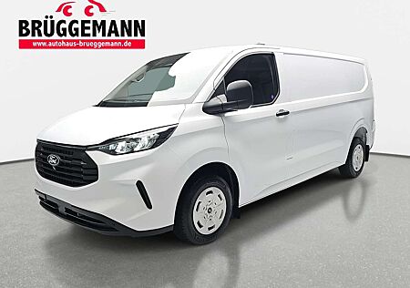 Ford Transit Custom 2.0 EB 320 L2 TREND FWD LED KLIMAAU