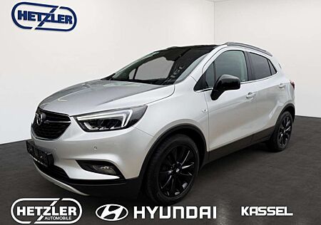 Opel Mokka X Color Innovation Start Stop 1.4 Turbo Navi LED K