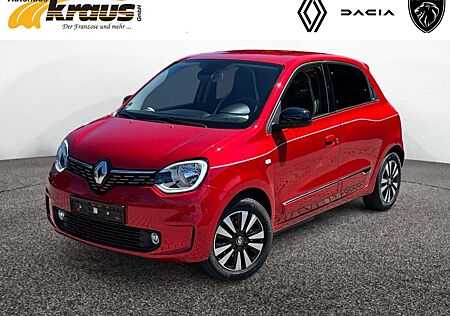 Renault Twingo Techno Electric