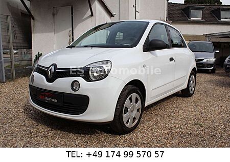 Renault Twingo Life **TÜV / Klima**