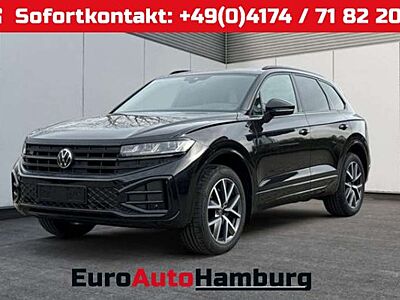 Volkswagen Touareg R-Line Final Edition 4M+PANO+AHK+20""L...