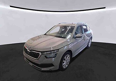 Skoda Kamiq 1.0 TSI "Style" DSG Navi ACC EPH DAB AHK