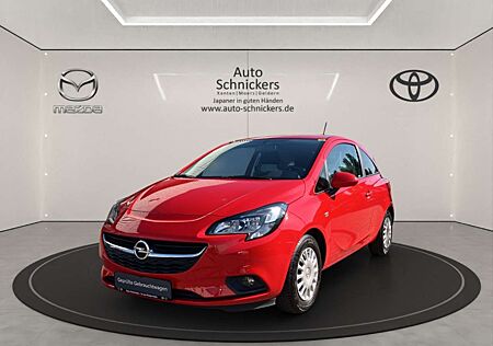 Opel Corsa-e +KOMFORT-P+ACAA+8FACH BEREIFT !!