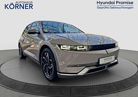 Hyundai IONIQ 5 UNIQ 72,6kWh *BOSE*KLIMASITZ*LED*NAVI*LEDER*