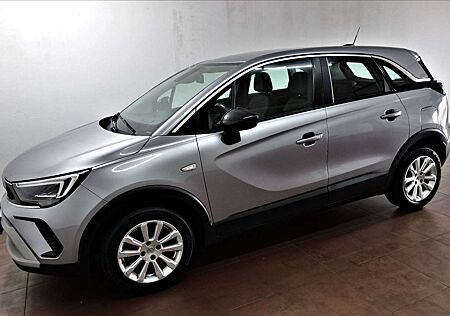 Opel Crossland X Crossland(X) 1.5CDTI Elegance Automati/Leder/LED