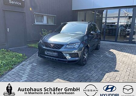 Cupra Ateca Basis 4Drive AD Navi Digitales Cockpit Soundsystem