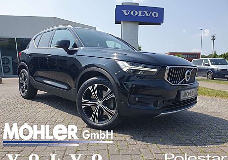 Volvo XC 40 XC40 T4 Recharge DKG Inscription