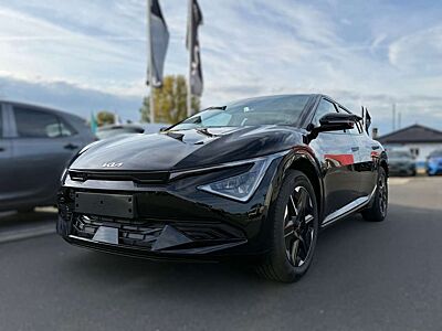 Kia EV6 Kia EV6 63-kWh Earth | 19" | Navi | WP