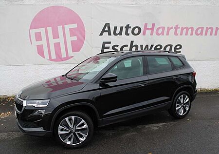 Skoda Karoq 2.0 TDI Style 4x4 DSG Matrix Navi Ahk Rfk