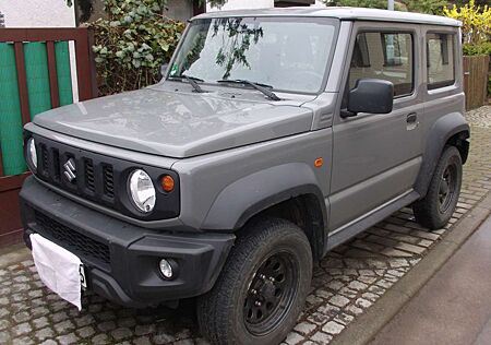 Suzuki Jimny 1.5 ALLGRIP Comfort