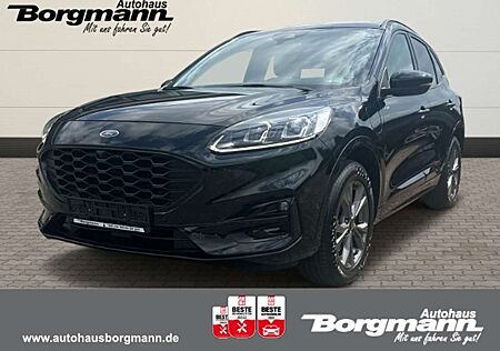 Ford Kuga Plug-In Hybrid ST-Line 2.5 LED - NAVI - Bluetooth