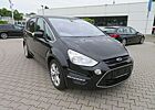 Ford S-Max Titanium Leder Navi Xenon PDC SHZ