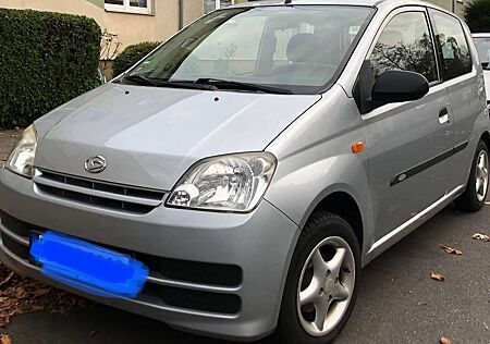 Daihatsu Cuore 1.0 Plus