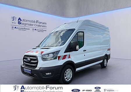 Ford Transit Kasten 350 L3H3 Trend *TEMPOMAT*BEIFAHRER-AIRBAG*