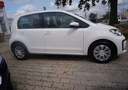 VW Up Volkswagen ! move BMT/Start-Stopp NAVi*PDC*KLIMA*E-6