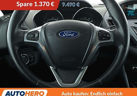 Ford B-Max 1.0 EcoBoost Trend*TEMPO*PDC*SHZ*KLIMA*