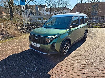 Ford Tourneo Courier Active AUTOMATIK