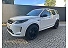 Land Rover Discovery Sport P200 R-Dynamic SE