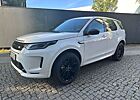 Land Rover Discovery Sport P200 R-Dynamic SE