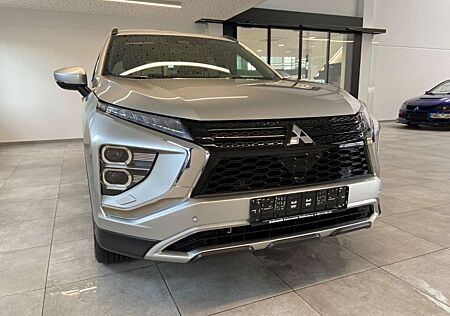 Mitsubishi Eclipse Cross Plug-In Hybrid 4WD Select NAVI KAM