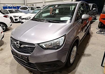 Opel Crossland X Crossland 1.5 D Edition ACC/DynLicht/SpurH