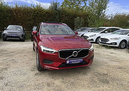 Volvo XC 60 XC60 Momentum Pro HEAD-UP+PANO-SD+LEDER+360°KAMERA