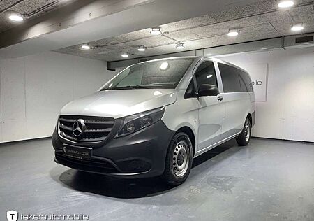 Mercedes-Benz Vito Tourer 114 CDI Lang *9Sitze*