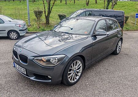 BMW 116i 116 136 ch UrbanLife