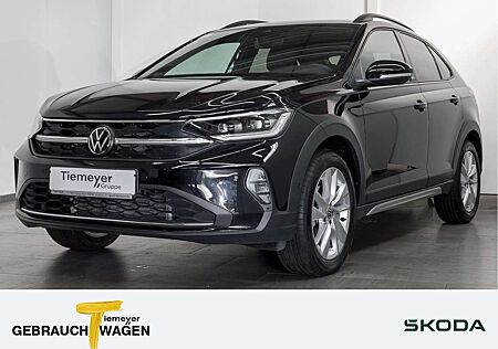 VW Taigo Volkswagen 1.5 TSI DSG MOVE LED KAMERA IQ.DRIVE LM17