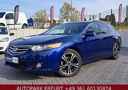 Honda Accord Tourer Executive*Klima*Leder*Xenon*Phone