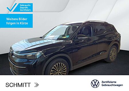 VW Tiguan Volkswagen 1.5 eTSI DSG LIFE*LED*AHK*KAMERA*PDC*SHZ*