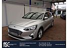 Ford Focus Turnier Cool & Connect 1.0 Eco Boost