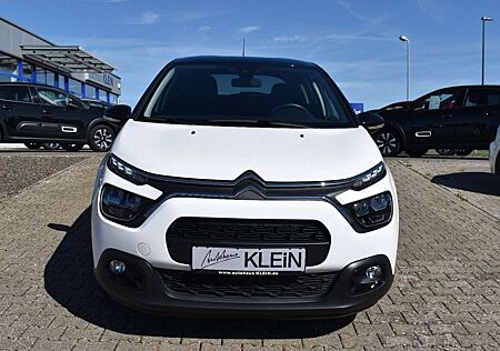 Citroën C3 Citroen Shine 1.2 *Aut.* *NAVI*SHZ*CARPLAY*KAMERA*