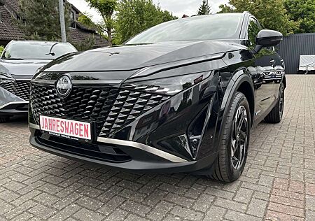 Nissan Qashqai 1.5 VC-T e-Power 190 PS N-Connecta,LED,NAVI,