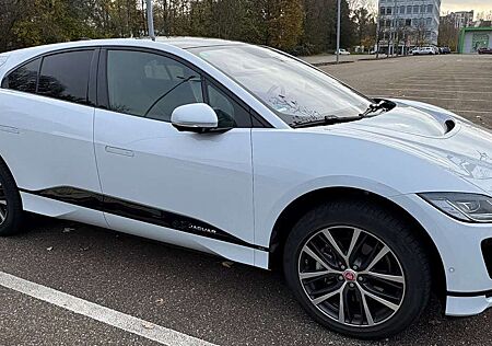 Jaguar I-Pace EV320 AWD SE