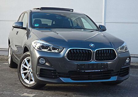 BMW X2 xDrive 20i (Auto./Kamera/Led)