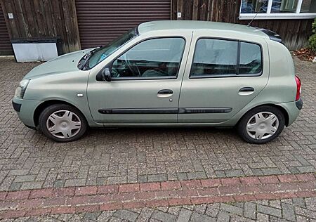 Renault Clio 1.2 Authentique