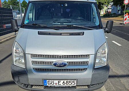 Ford Transit FT 300 K Trend Kombi (TT9)