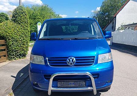 VW T5 Volkswagen 2.5 Disel