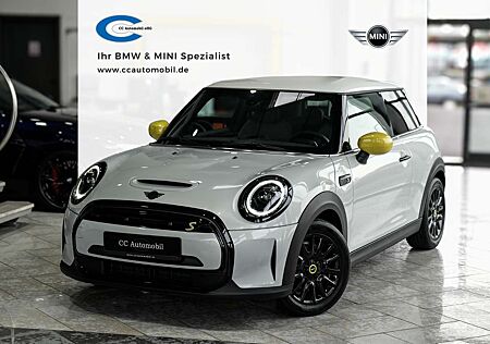 Mini Cooper SE Classic Trim