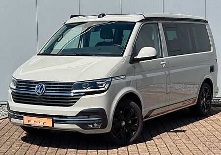 VW T6 California Volkswagen T6.1 "California OCEAN EDITION ACC LED AHK CAM