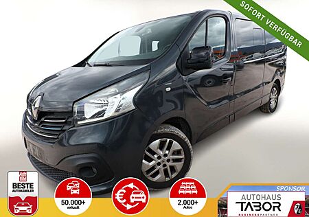 Renault Trafic dCi 145 L2 Grand SpaceClass 7S Nav PDC