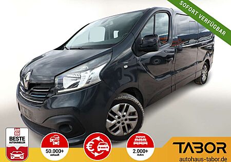 Renault Trafic dCi 145 L2 Grand SpaceClass 7S Nav PDC