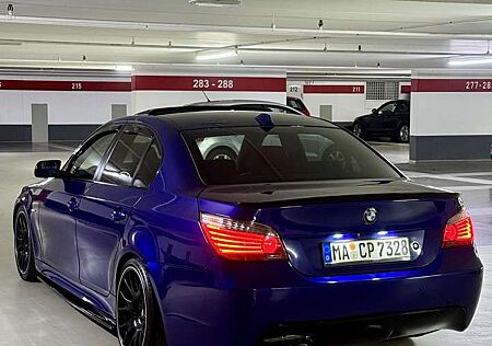 BMW 530i 530 Aut.