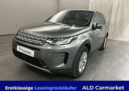 Land Rover Discovery Sport P300e S Geschlossen, 5-türig, Automatik, 8-Gang