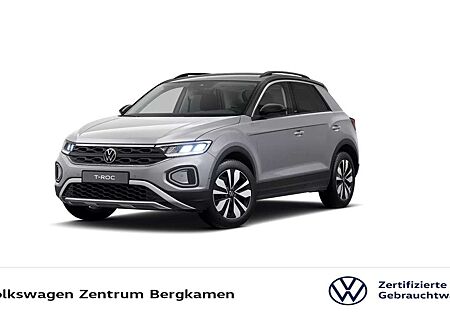 VW T-Roc Volkswagen 2.0 MOVE CAM ACC LM17 NAVI SITZHEIZUNG